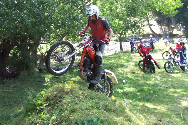 Little River Classic Trial